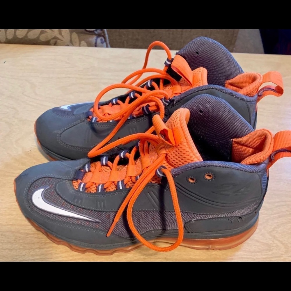 (RARE) Nike Air Max Jr (Ken Griffey)